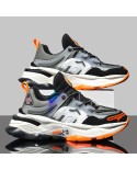 2024 New Men Shoes Men Sneakers Men Casual Shoes Tennis Luxury Shoes Running Trainer Breathable Shoes Fashion Running Loafers