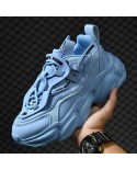 Men Shoes Men Sneakers Men Casual Shoes Tennis Luxury Shoes Breathable Racing Training Shoes Fashion Loafers Running Shoes for Men