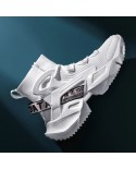 Breathable Trainer Race Shoes Fashion Loafers Men Running Shoes Men Sneakers Men Casual Shoes Tennis Luxury Shoes