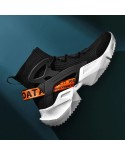 Breathable Trainer Race Shoes Fashion Loafers Men Running Shoes Men Sneakers Men Casual Shoes Tennis Luxury Shoes